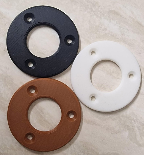 Bird nest box protection - protection, kit