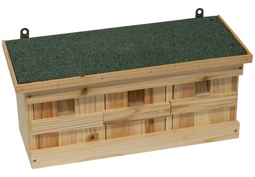 Woodside wooden nesting wild - woodside,