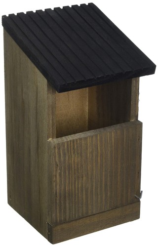 Gardman robin nest - robin,