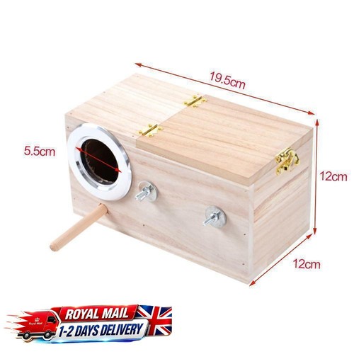 Bird breeding box cage - bird,