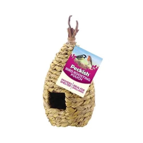Peckish bird nest - nest, roosting