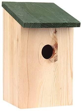 Wooden nesting boxes nest - 2,