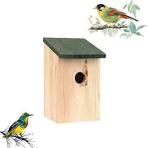 Traditional wooden bird - traditional,