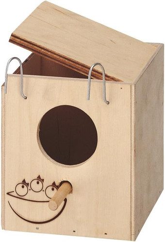 Bird box - box,,