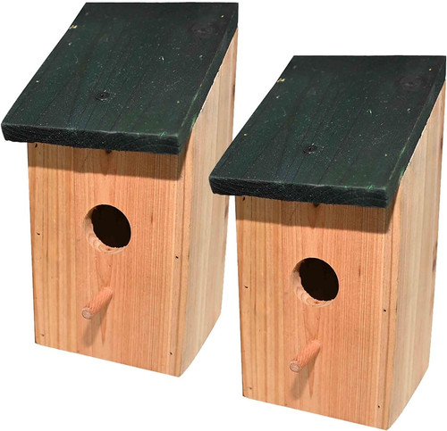 Wooden wood bird - wooden,