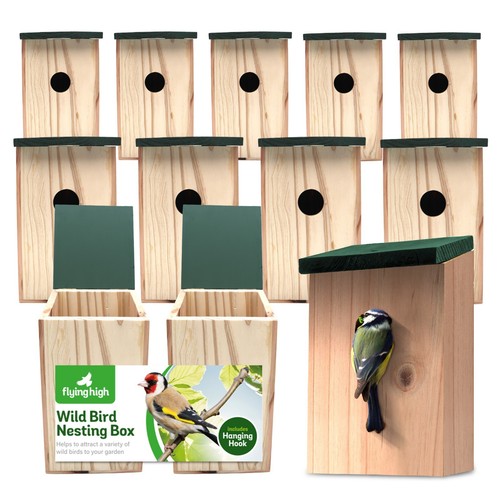 Sol 12pk wild - 12pk, nesting