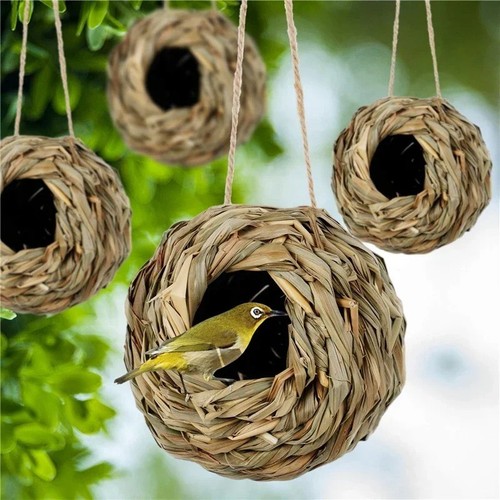 2024 birds nest woven bird - nest,