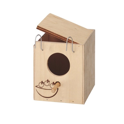 Ferplast bird box - bird,