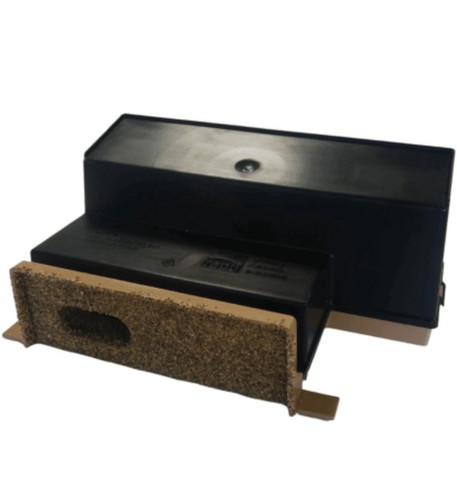 Swift bird nesting brick - bird,
