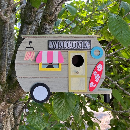 Bird house nesting box - bird,