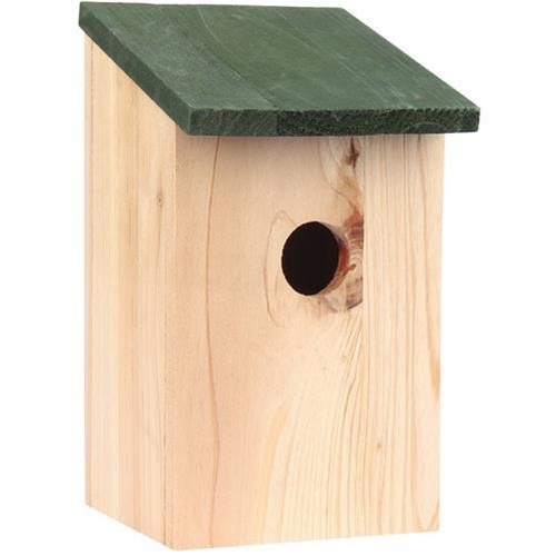 Bird house nesting handy - bird, home