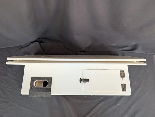 Swift nest box upvc bird - bird, house