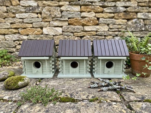 Bird house nesting box for - bird,